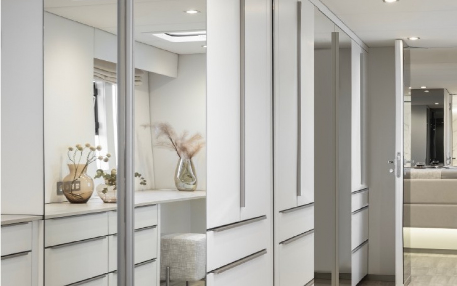 Sunreef 60 Sailing Catamaran фото 2.13