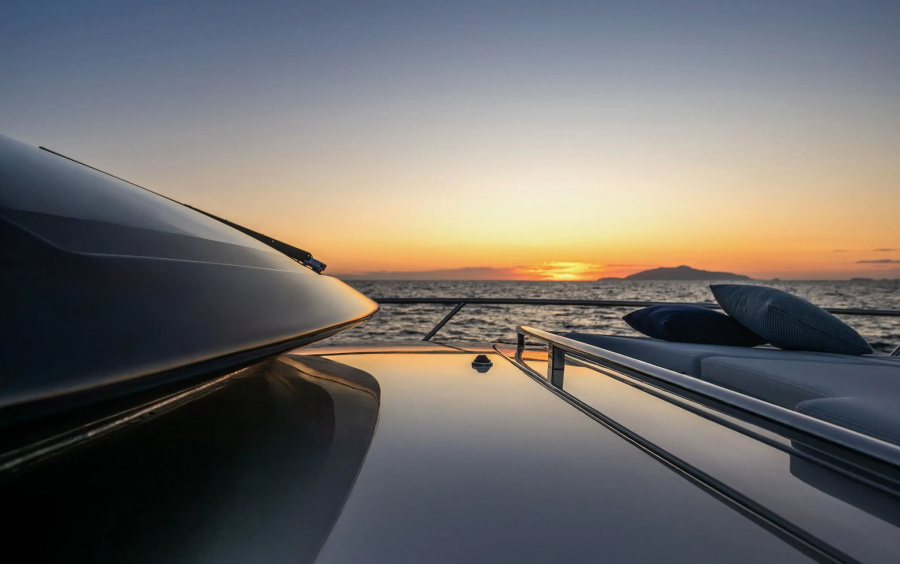 Riva 58' Capri #1 фото 1.7