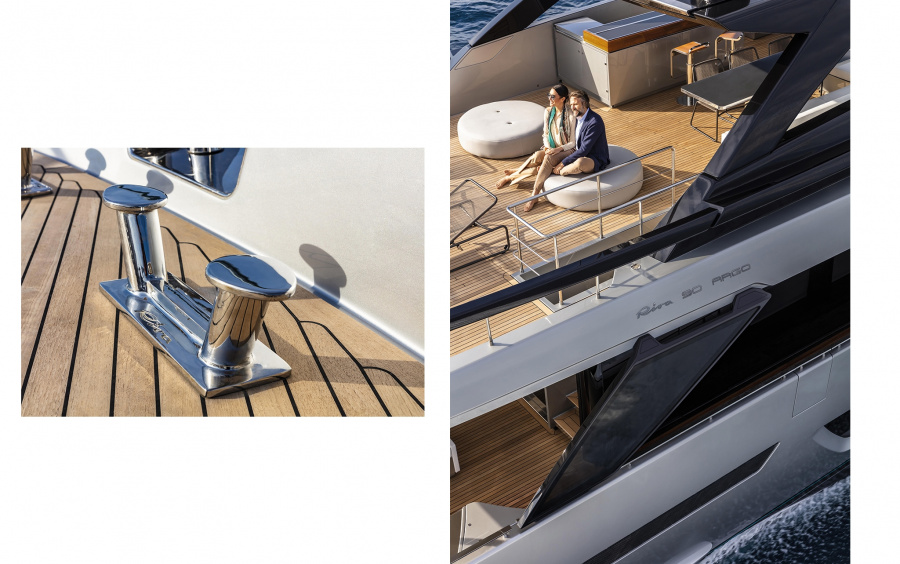 Riva 90' Argo фото 1.12