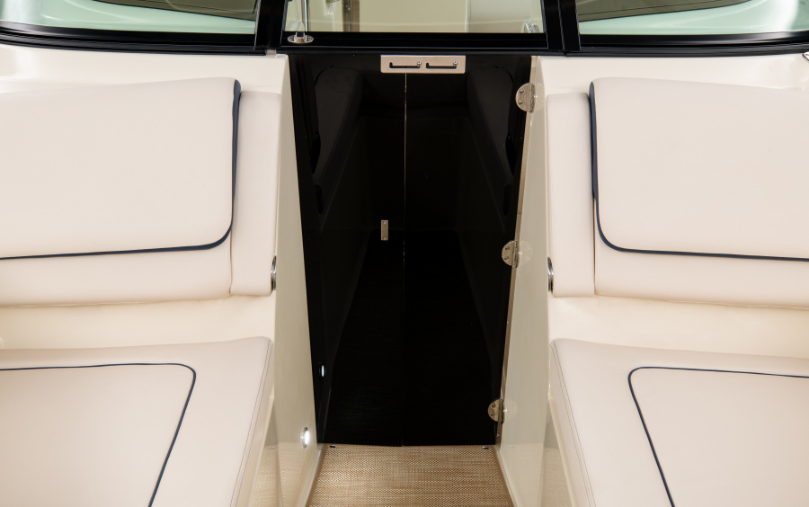 Chris-Craft Calypso 24 фото 1.14