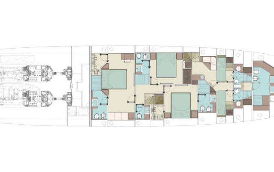 Riva 90' Argo фото 3.1