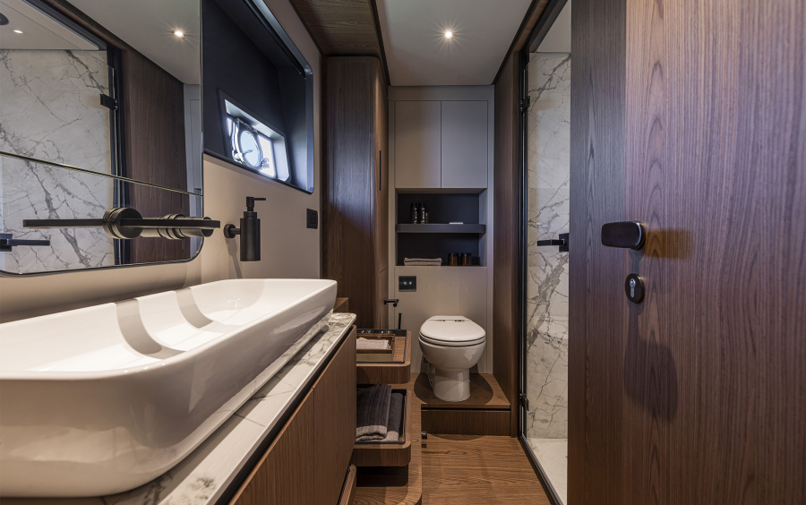 Ferretti Yachts 580 #33 фото 2.17