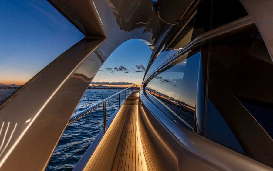 Pershing 8x #29 фото 1.9