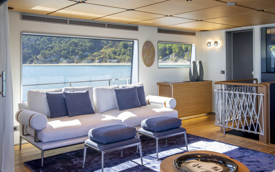 Custom Line Navetta 30 фото 2.40