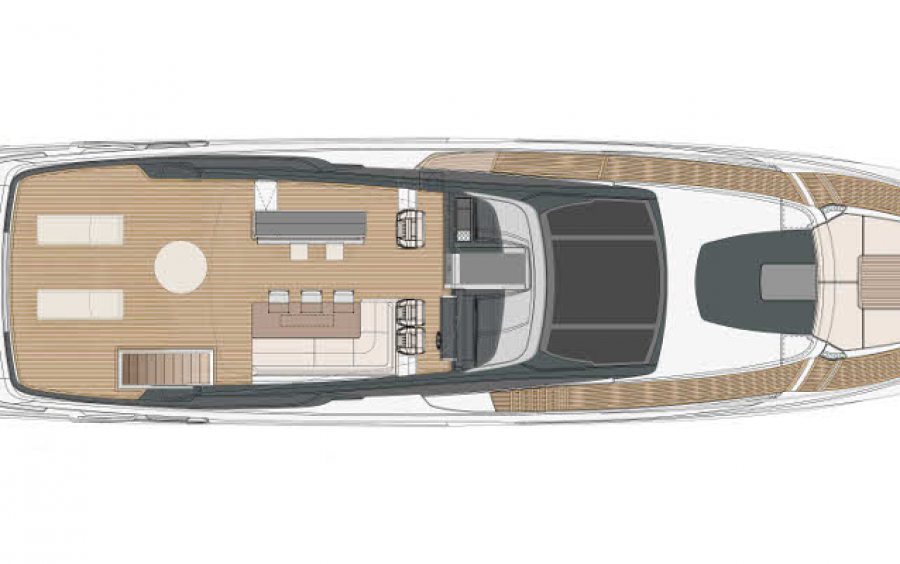 Riva 90' Argo фото 3.4