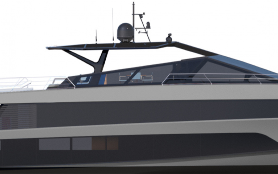 Wally why 150 фото 3.4