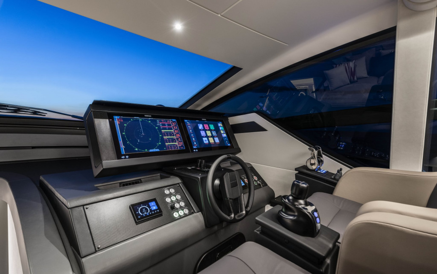 Pershing 6x фото 2.2