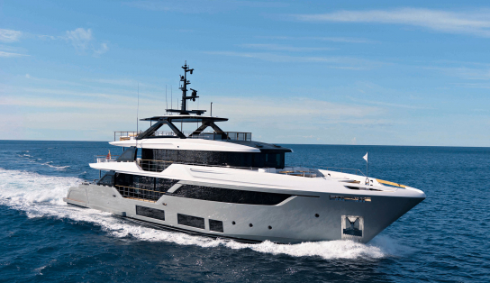 Navetta 38
