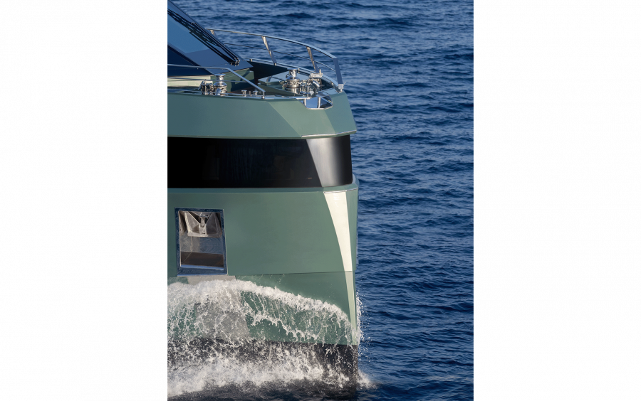 Wally why 150 фото 1.14