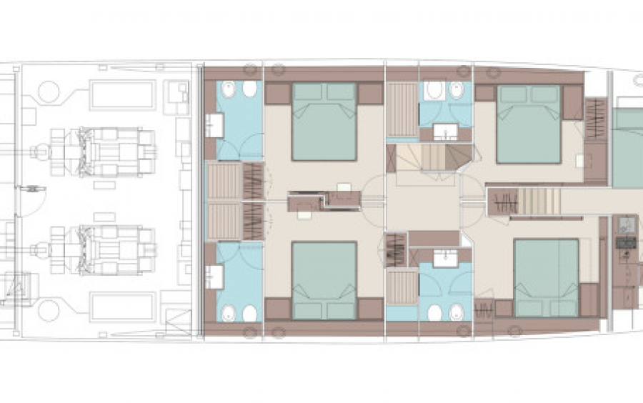 Riva 112' Dolcevita Super фото 3.5