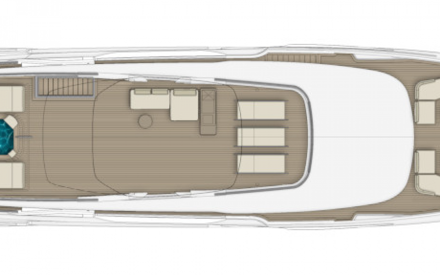 Custom Line Navetta 38 фото 3.4