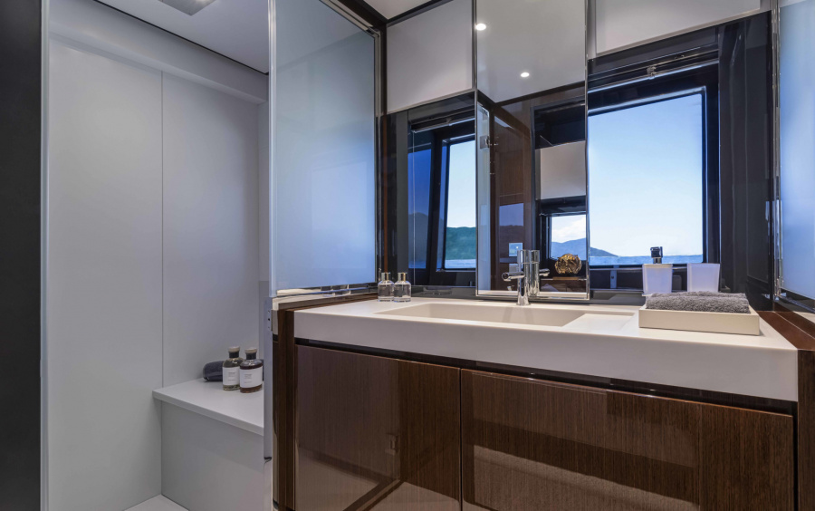 Riva 68' Diable фото 2.6