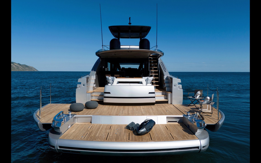 Pershing GTX80 #1 фото 1.8