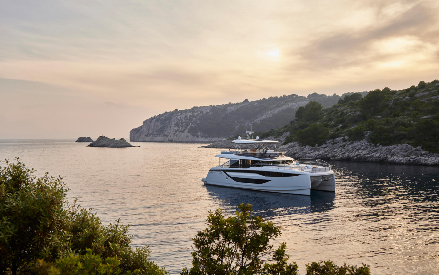 Prestige M8 фото 1.14