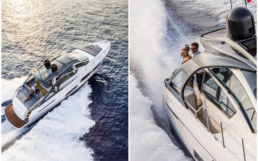 Pershing 5x фото 1.15