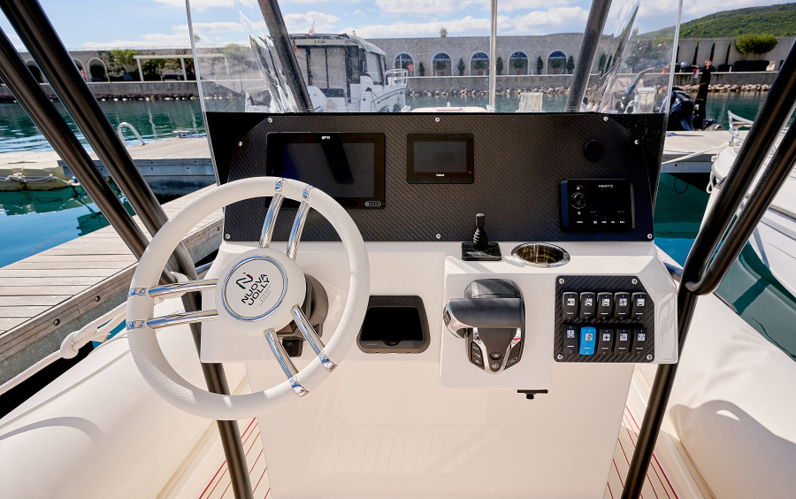 NUOVA JOLLY  Prince 24 EXCLUSIVE 2025 фото 1.22