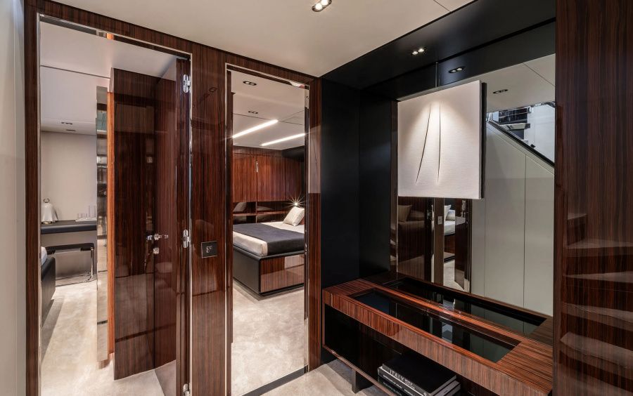 Riva 112' Dolcevita Super фото 2.7