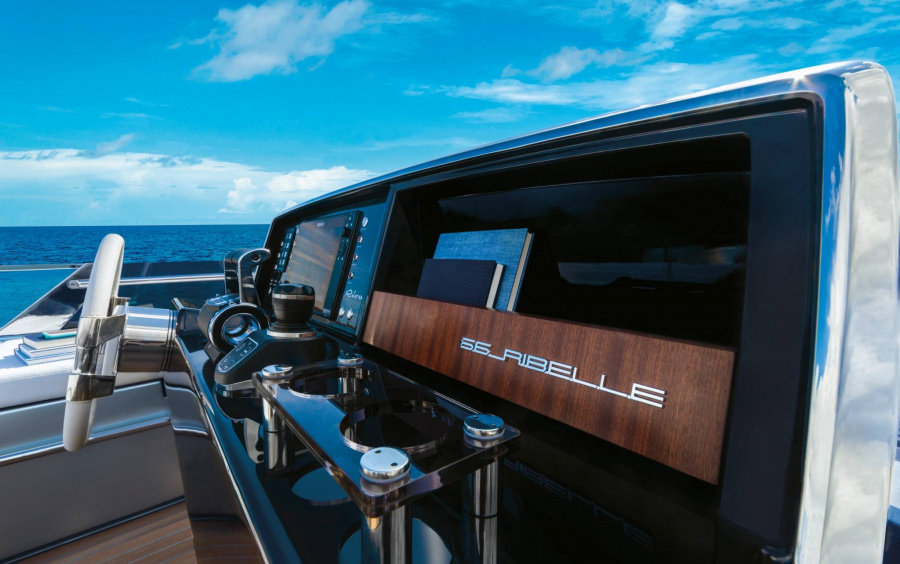 Riva 66' Ribelle фото 1.7
