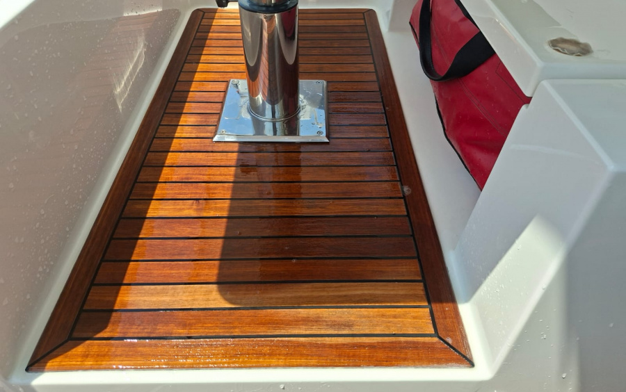 Galeon 445 HTS фото 1.4