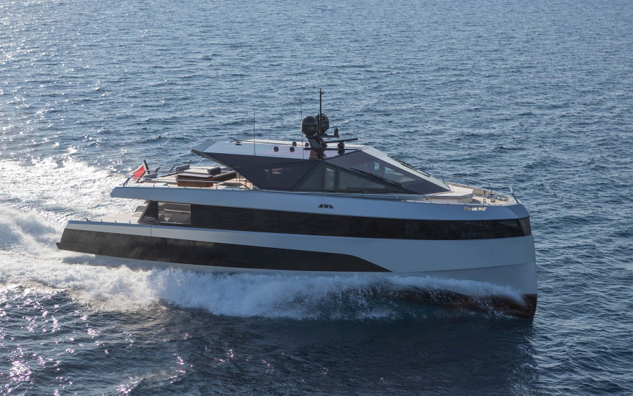 Wally why 200 фото 1.73