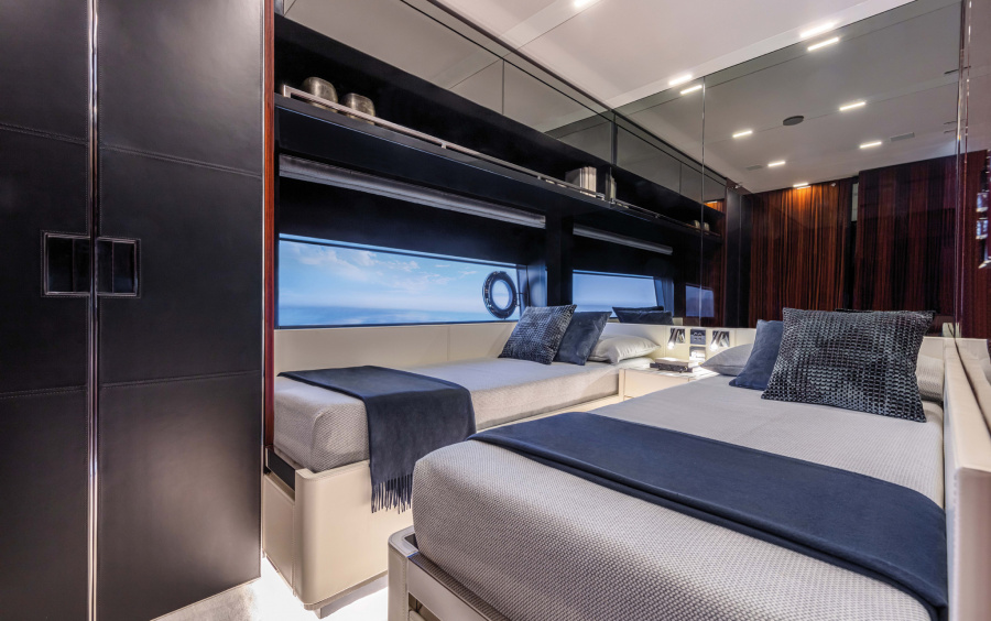 Riva 88' Folgore фото 2.7