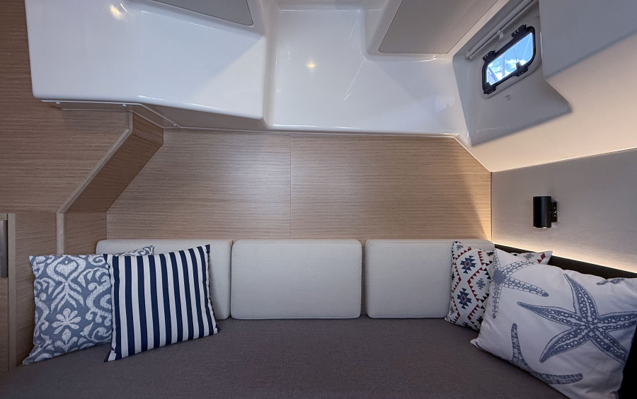 Bavaria 45 HT - 2020 фото 2.3