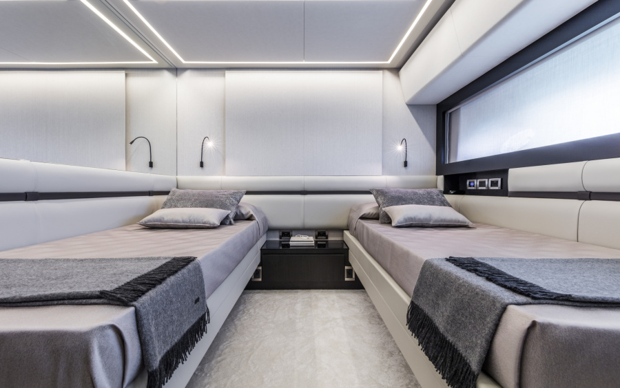 Pershing 9x #29 фото 2.11