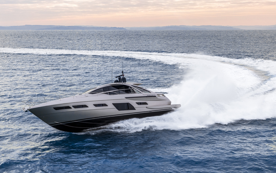 Pershing 7x фото 2.16