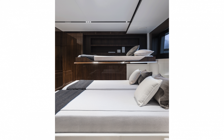 Riva 130 Bellisima фото 2.8