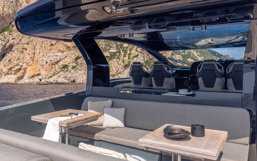 SACS Rebel 55 фото 1.10