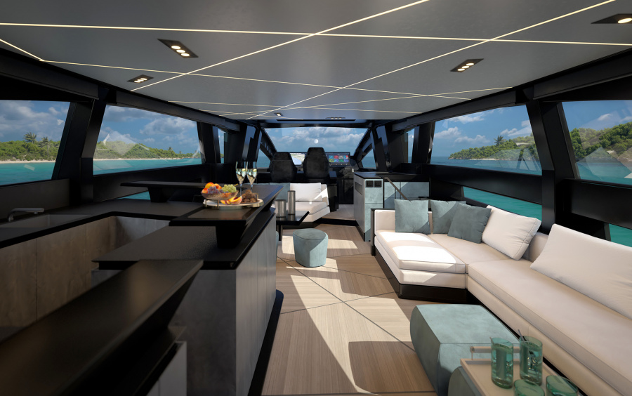 Pershing GTX80 #1 фото 2.1