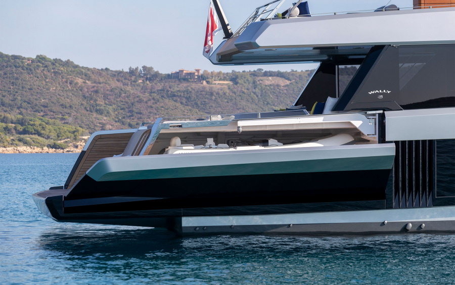 Wally why 200 фото 1.40