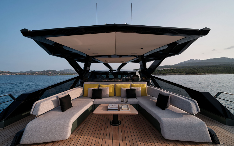 Wally why 150 фото 2.17