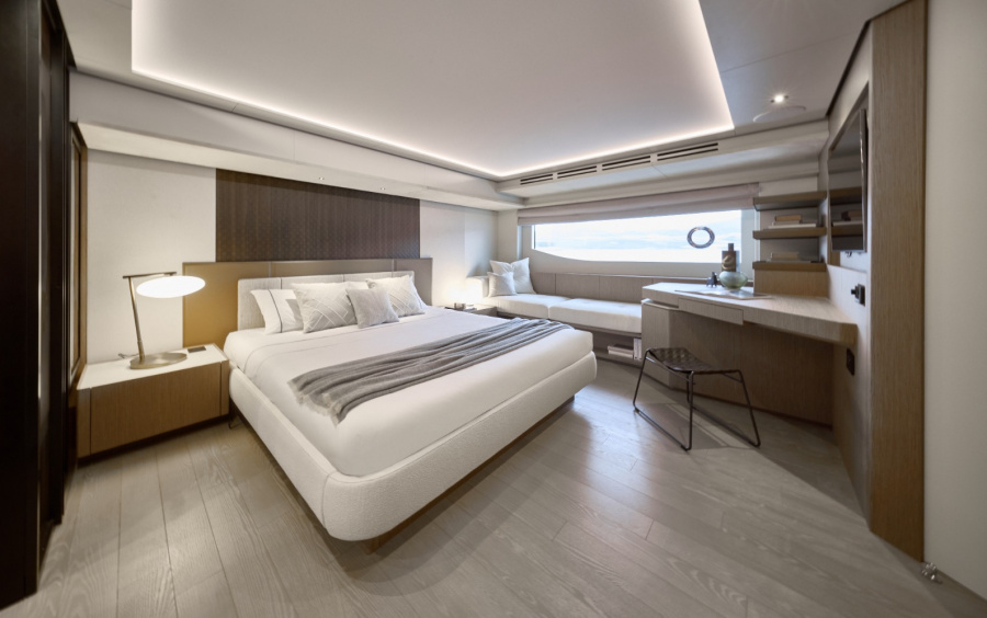 Prestige M7 фото 1.14