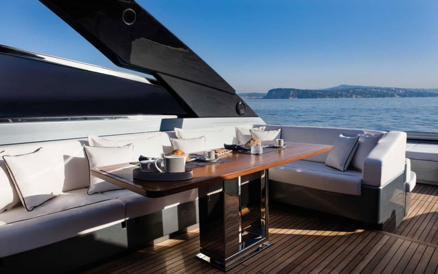 Riva 76' Bahamas Super #20 фото 1.15