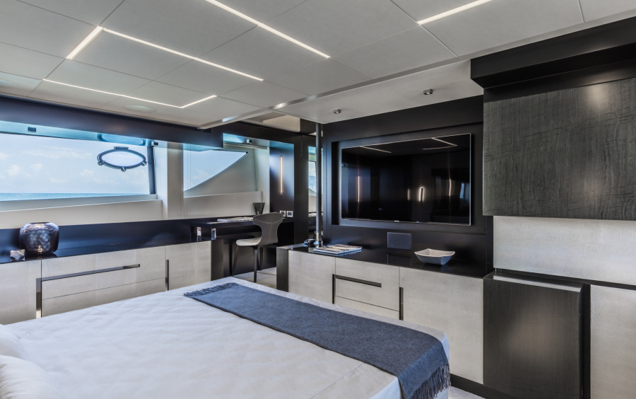 Pershing 9x фото 2.14