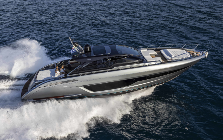 Riva 68' Diable #22 фото 1.10