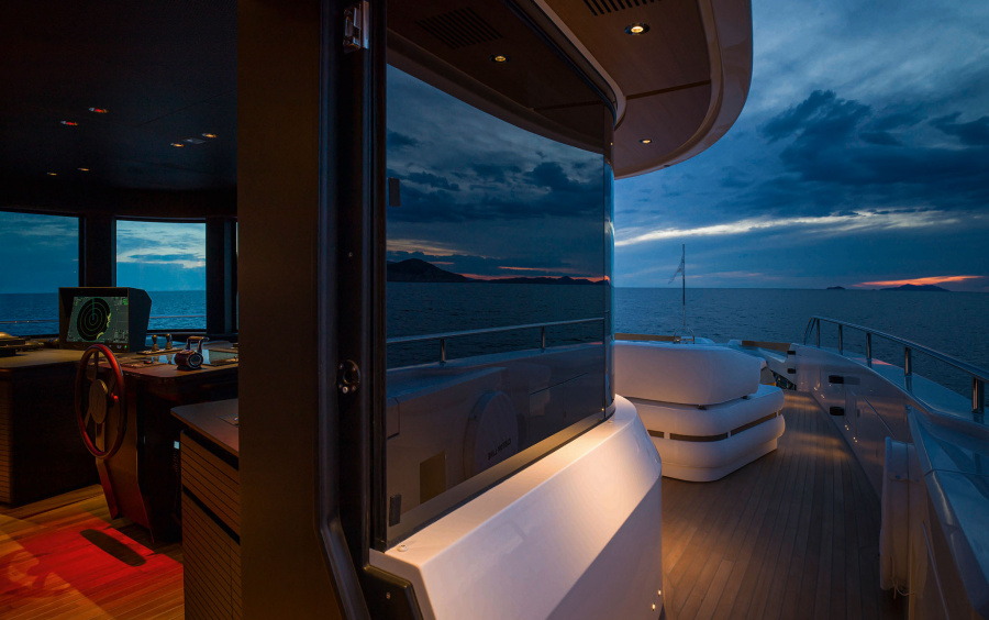 Custom Line Navetta 38 фото 2.46