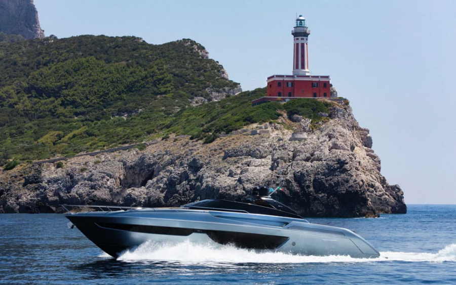 Riva 76' Bahamas Super #20 фото 1.3