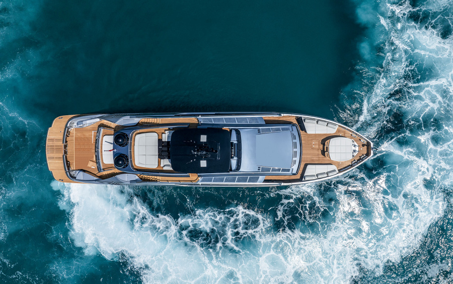 Pershing GTX116 фото 1.18