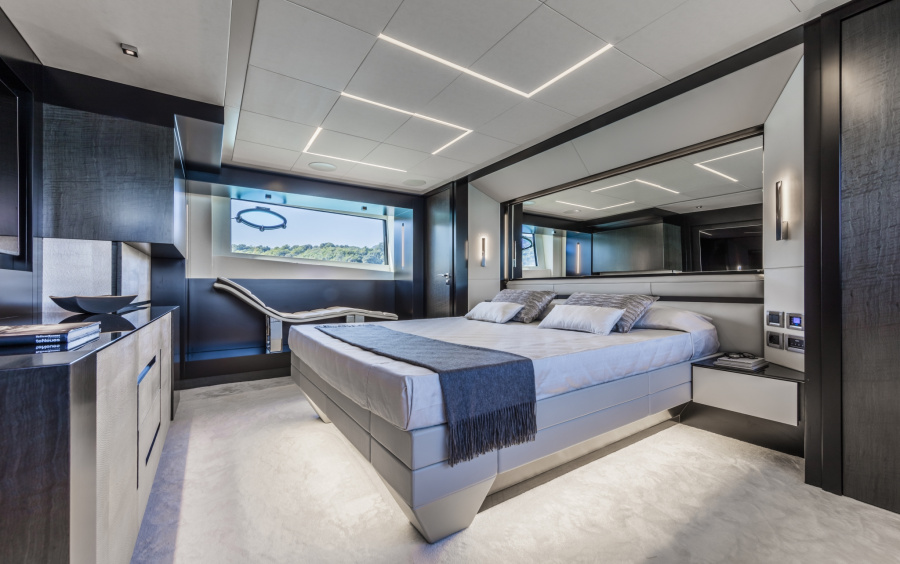 Pershing 9x #29 фото 2.19