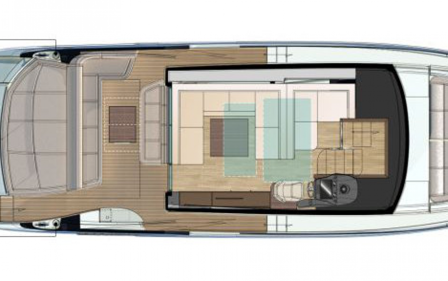 Pershing 5x фото 3.2