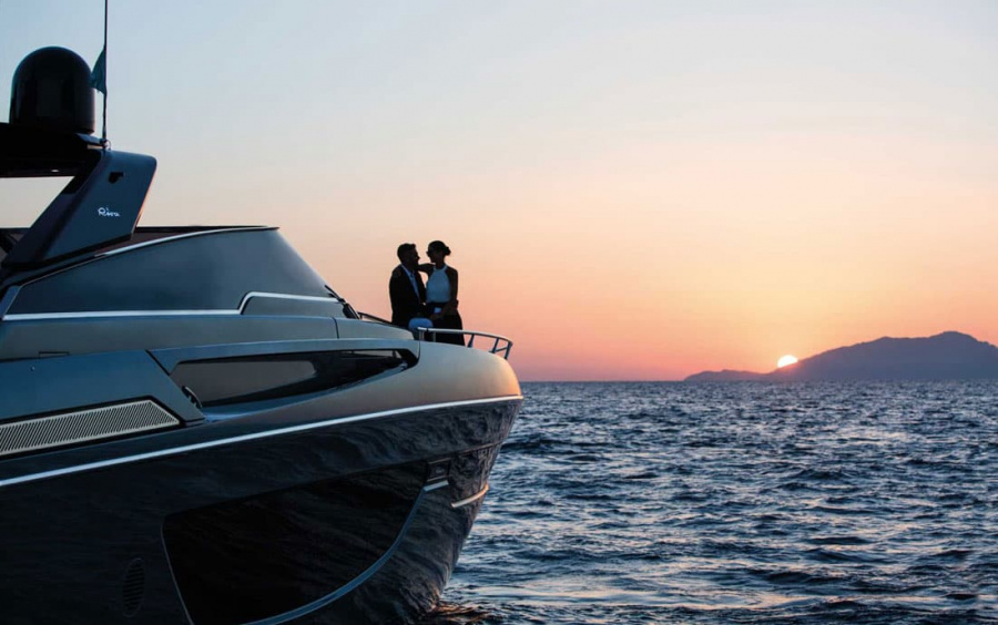 Riva 76' Bahamas Super #20 фото 1.22