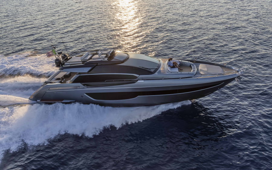 Riva 76' Perseo Super #39 фото 1.10
