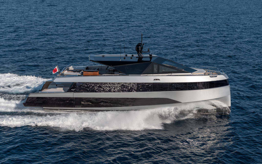 Wally why 200 фото 1.71