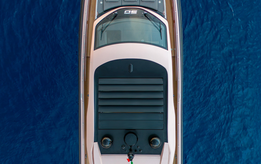 SACS Rebel 50 G фото 1.4