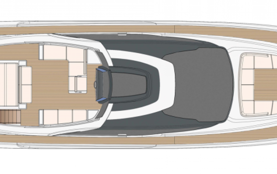 Riva 88' Folgore #33 фото 3.6