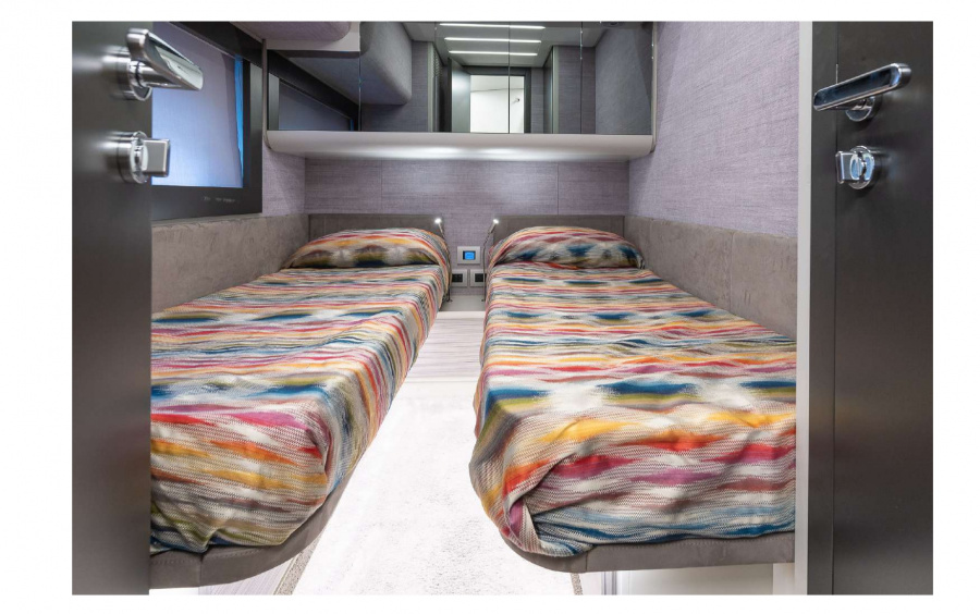 Pershing 6x 2024 фото 2.18