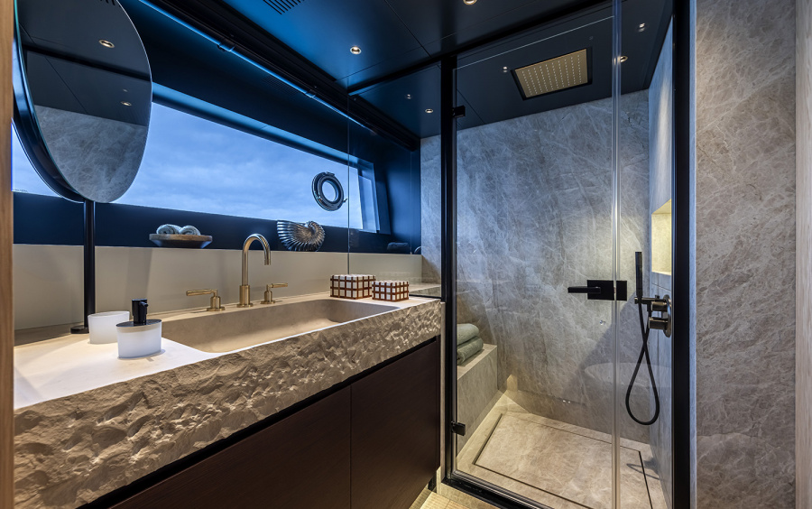 Arcadia Yachts A96 фото 1.8