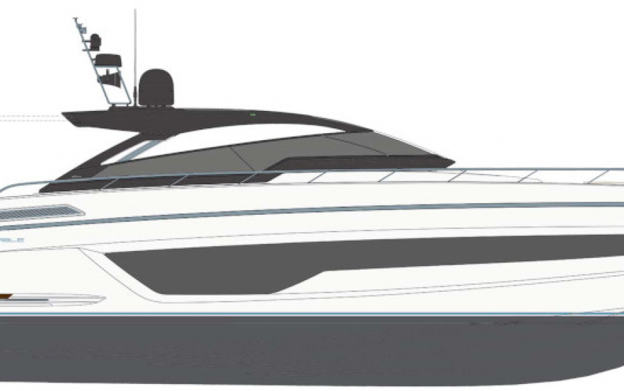 Riva 68' Diable #22 фото 3.1